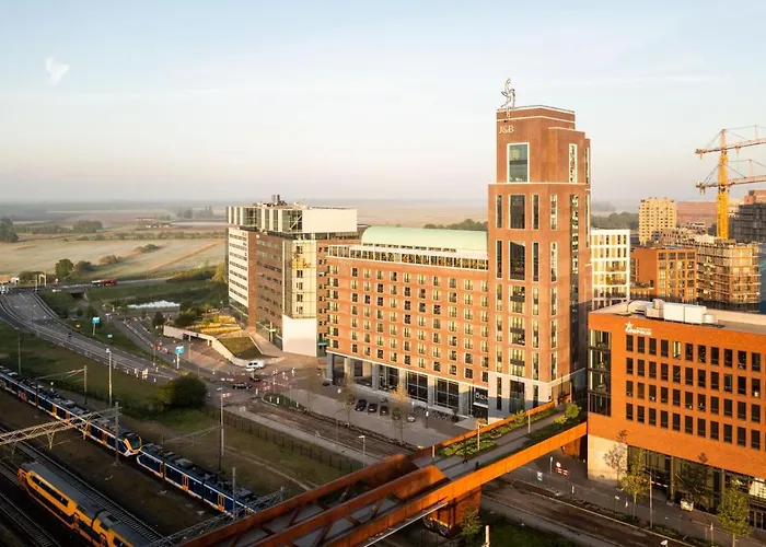 The Den, \'S-Hertogenbosch, A Tribute Portfolio Hotel