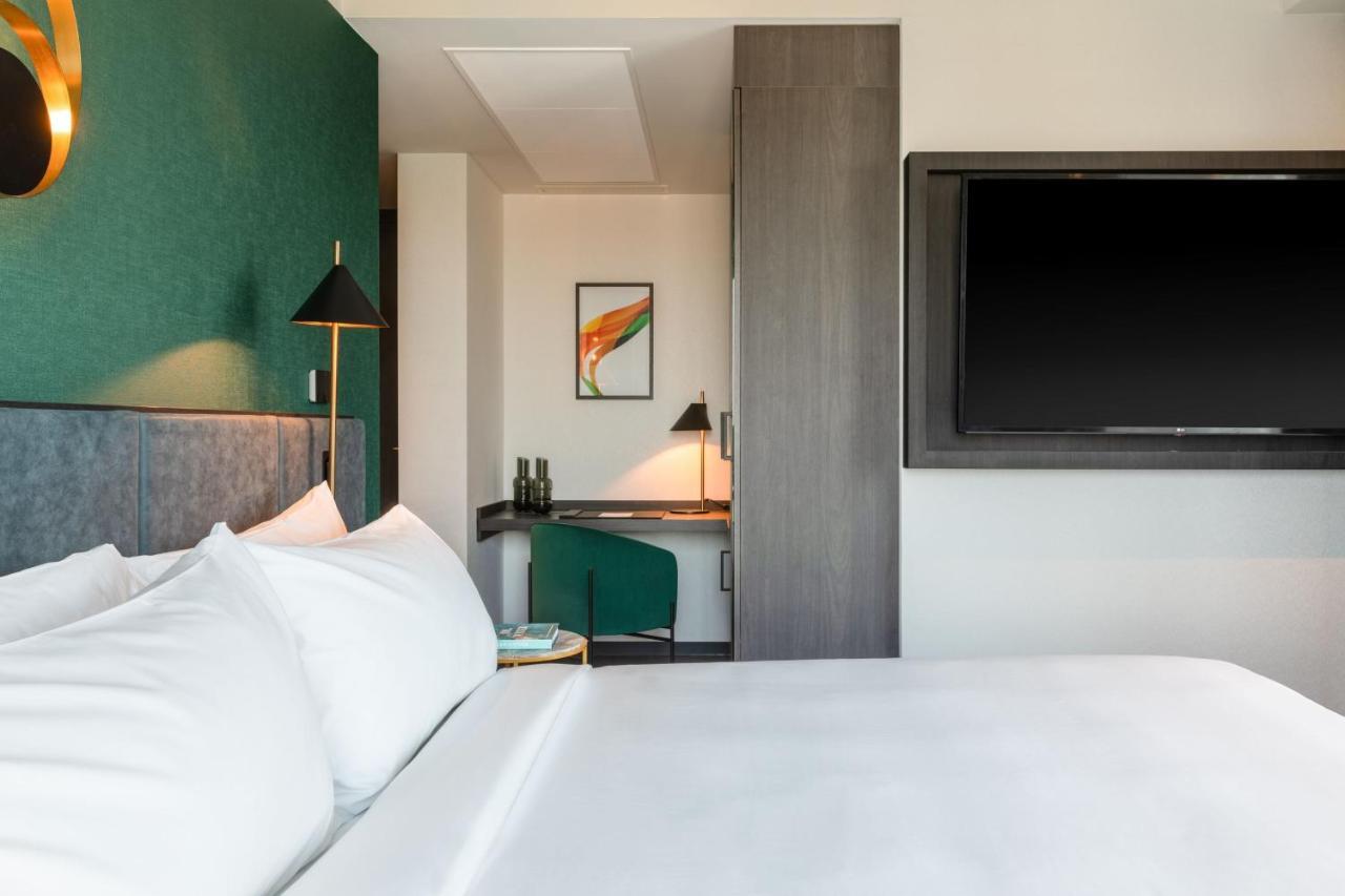 The Den, 's-hertogenbosch, A Tribute Portfolio Hotel 's-Hertogenbosch (Den Bosch)