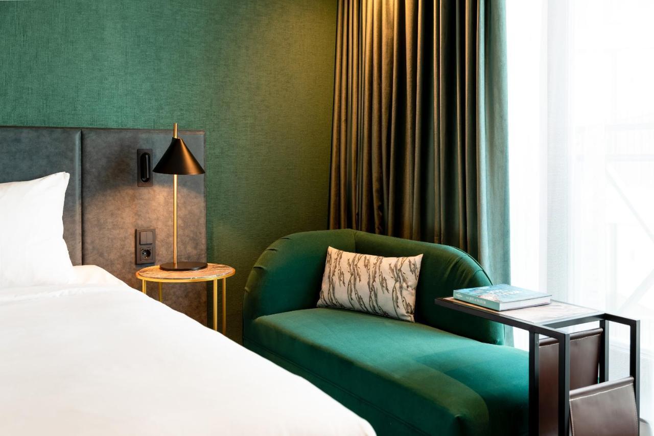 Hotel The Den, 's-hertogenbosch, A Tribute Portfolio 4*