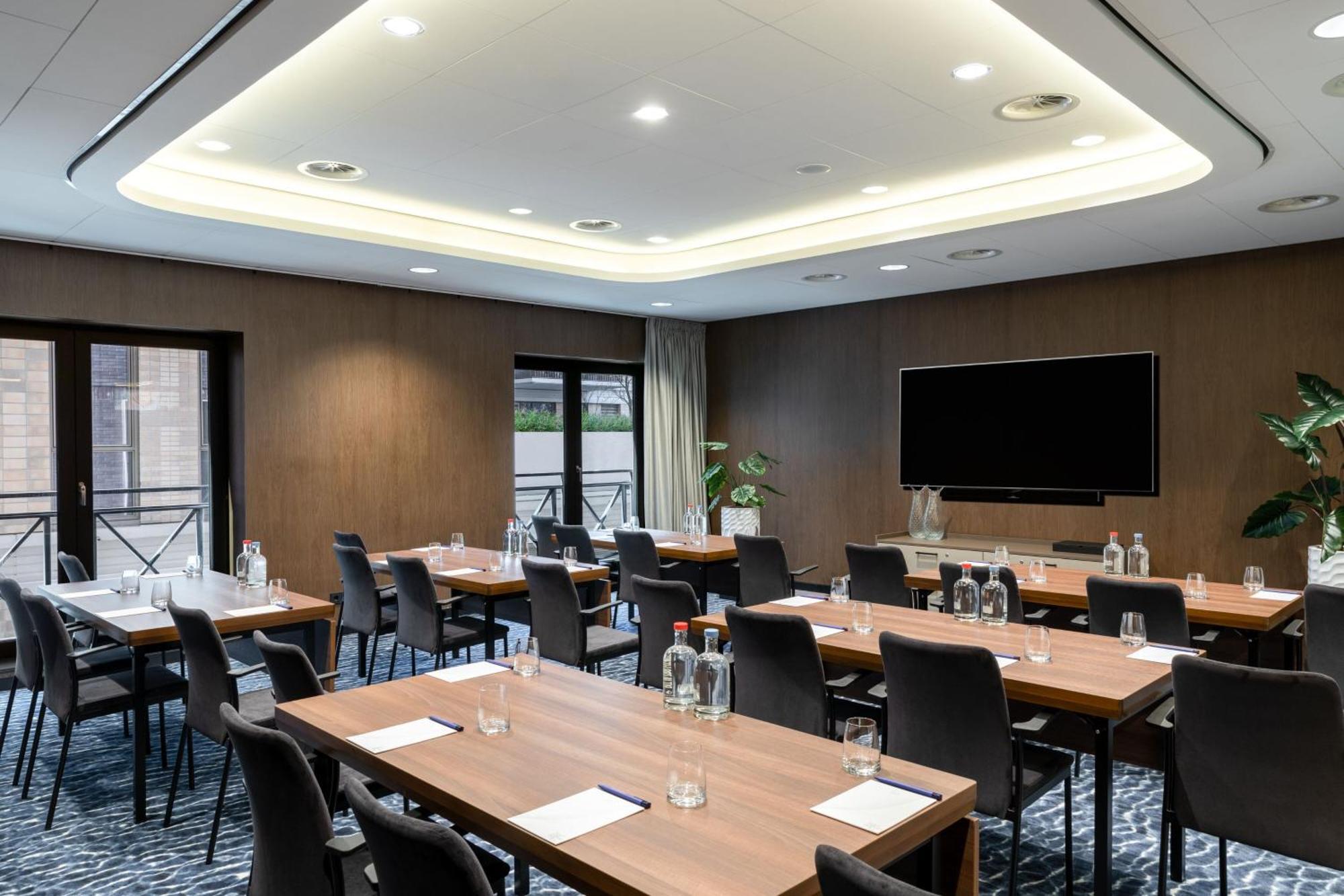 The Den, 's-hertogenbosch, A Tribute Portfolio Hotel 4*