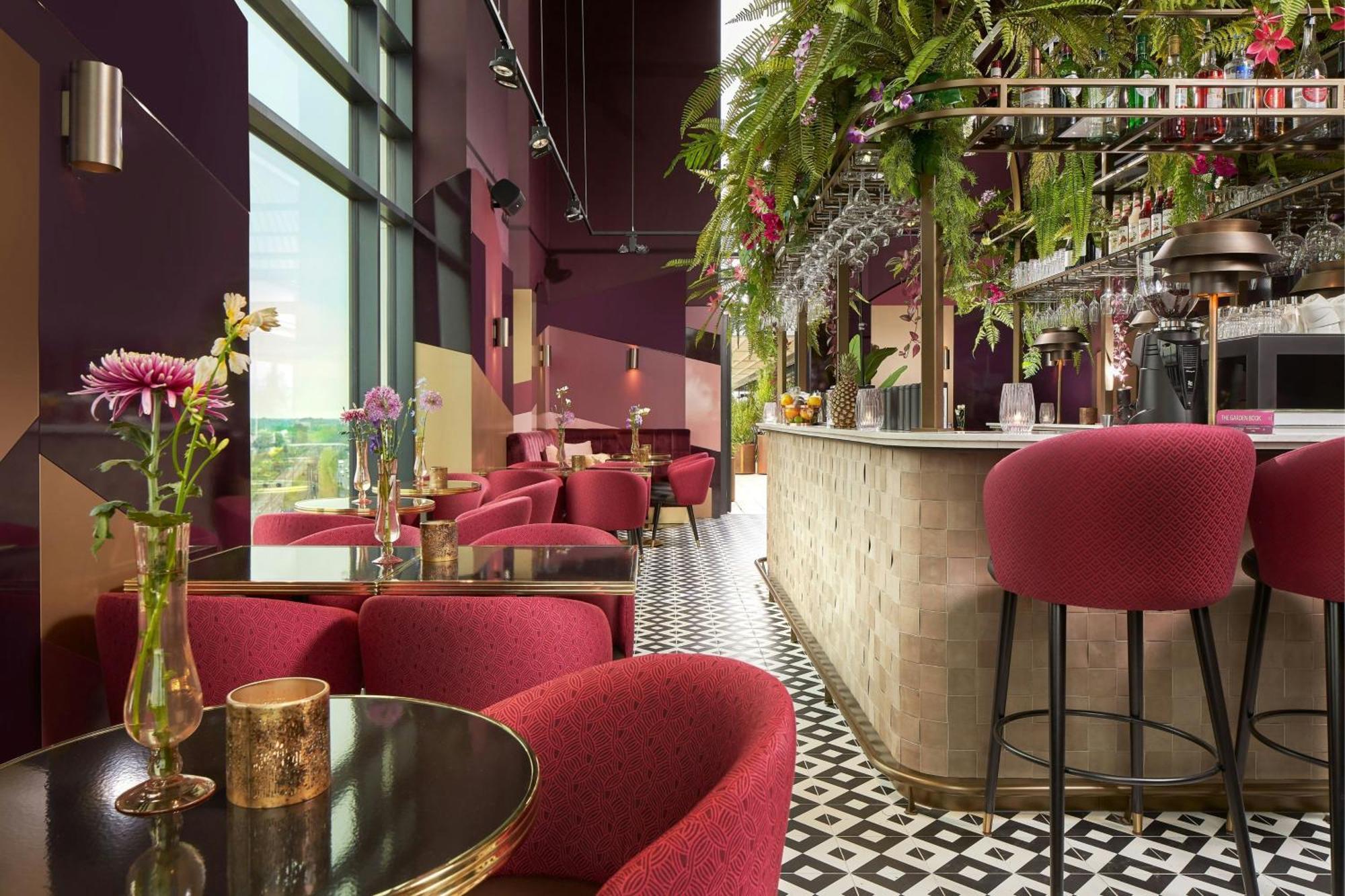 Hotel The Den, 's-hertogenbosch, A Tribute Portfolio 4*