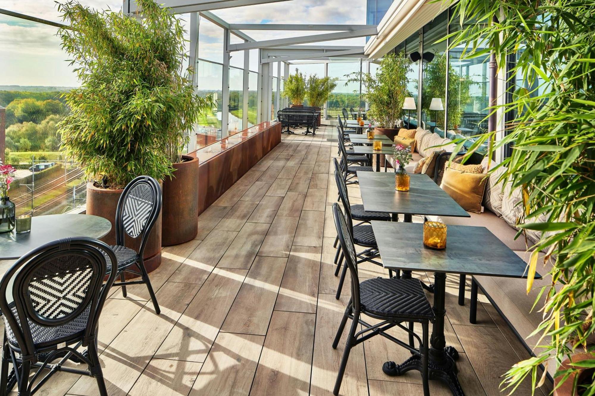 The Den, 's-hertogenbosch, A Tribute Portfolio Hotel