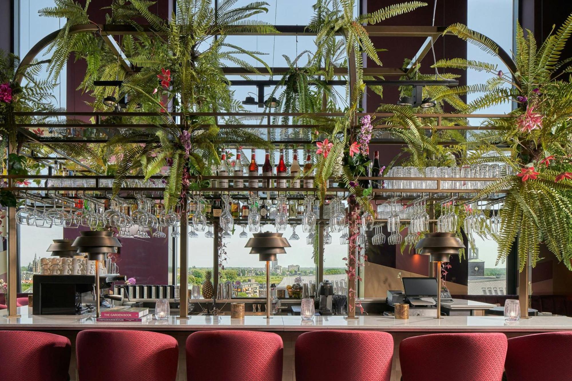 Hotel The Den, 's-hertogenbosch, A Tribute Portfolio