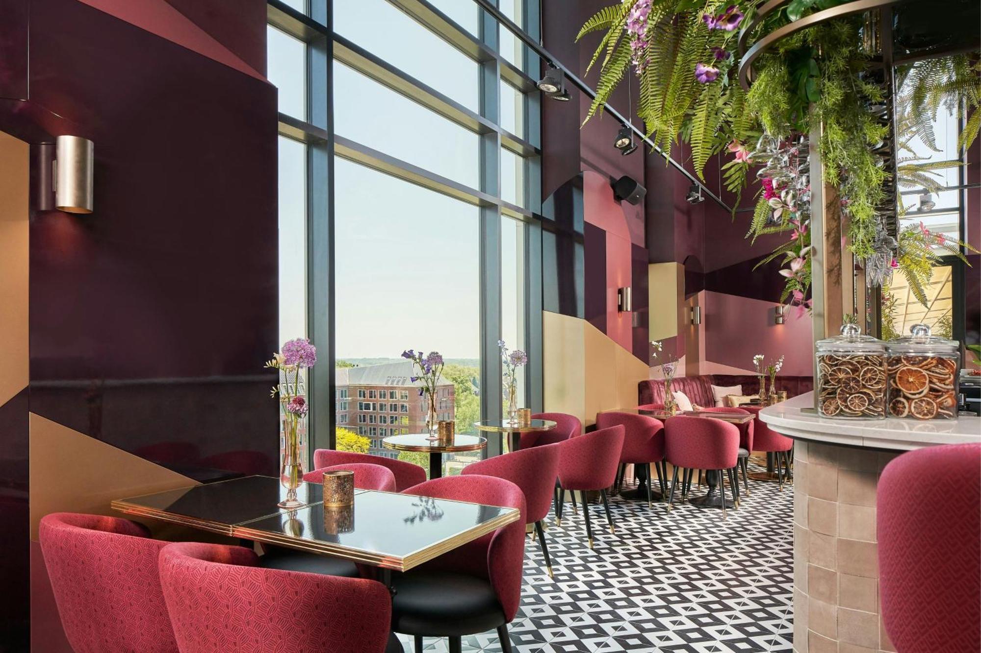 The Den, 's-hertogenbosch, A Tribute Portfolio 4*